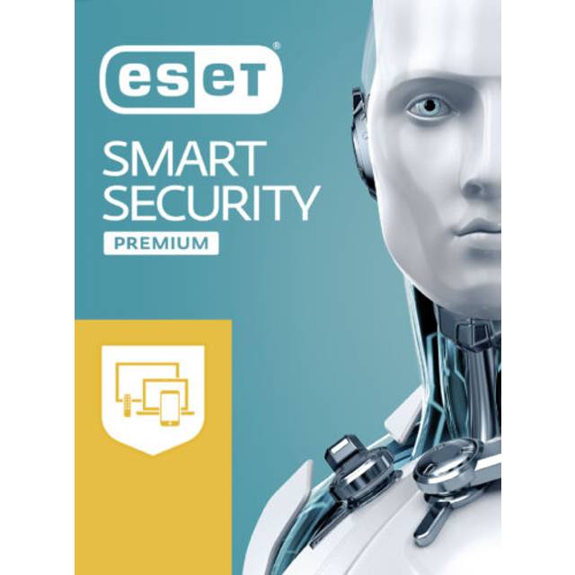 Smart Security Premium Vollversion Lizenz   3 Ger�te 3 Jahre (Download)