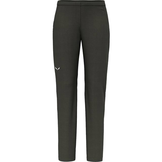 Salewa - Lavaredo Hemp Ripstop Hose Damen Grün (Gr.34)