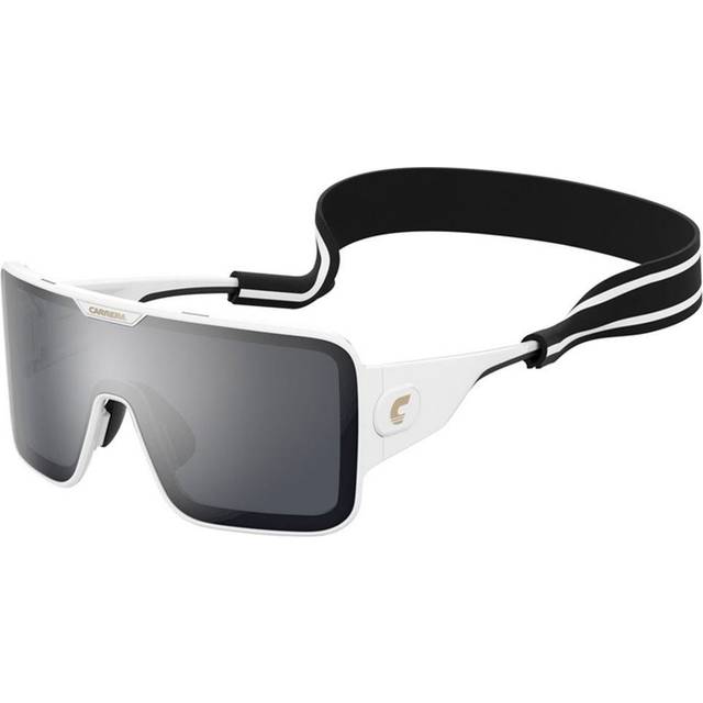 Unisexsolglasögon Carrera FLAGLAB-15-VK6 Ø 99 mm