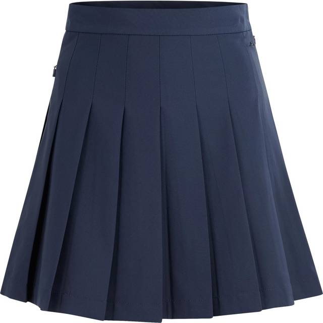J.Lindeberg - Golf - Adina Golf Skirt - Blue - Woman - XS