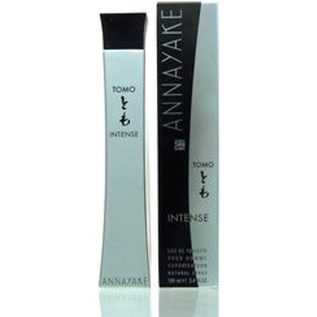 Annayake Tomo Intense Eau de Toilette 100 ml