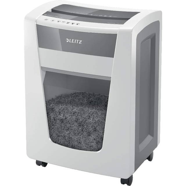 Dokumentförstörare P6 + | Leitz IQ Office Pro