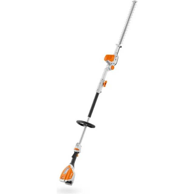Stihl HLA 56 Compact Cordless Long Reach Hedge Trimmer (Power Unit)