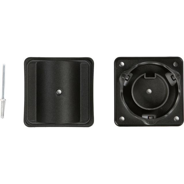 SecoRüt 30250 Stikholder [ - 13-polet stik] ABS-plast