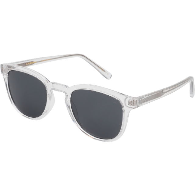 Sunglasses A.Kjærbede Bate - Blanc - One size