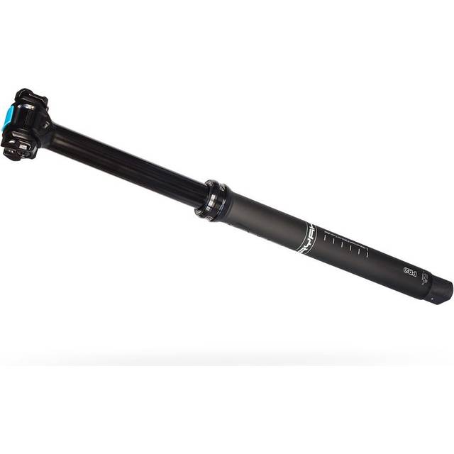 PRO Koryak Dropper Setepinne 31,6 mm, 400 mm, 150 mm drop, Intern