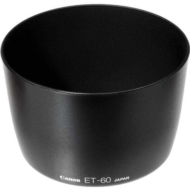 Canon ET 60 Lens Hood for EF 75-300mm f4.5-5.6/2