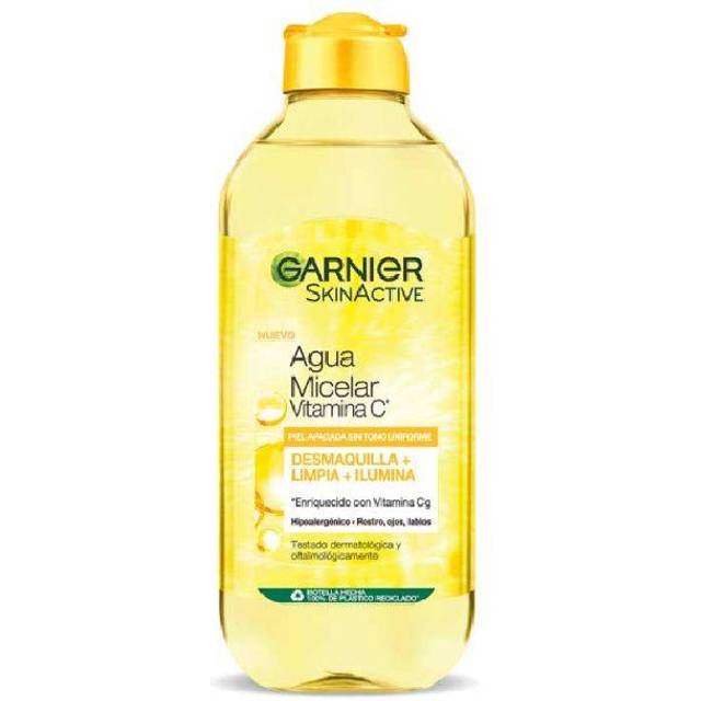 Garnier Skin Active Micellar Vitamin C Cleansing Water 400 ml
