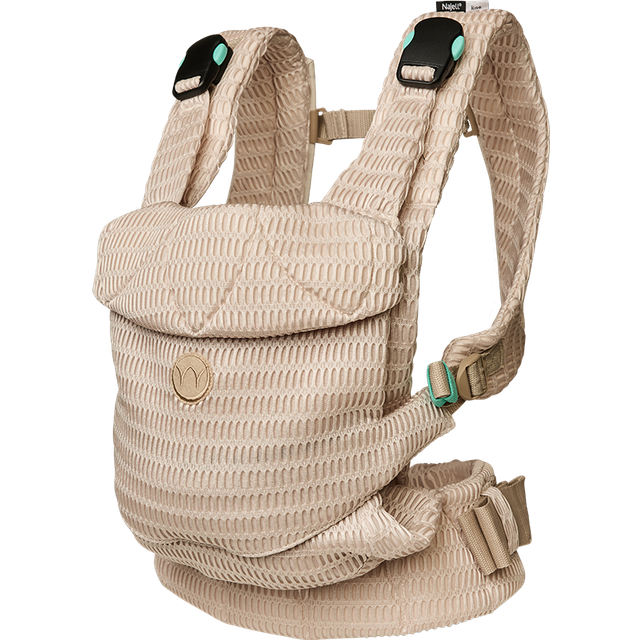 Najell Rise Almond Beige