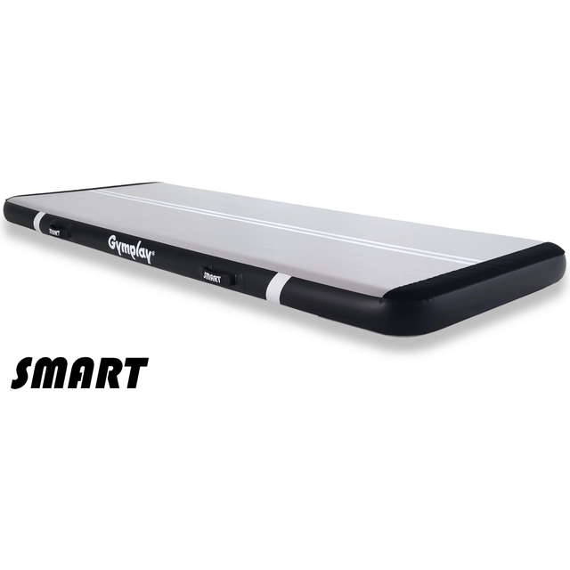 GymPlay SMART H15 Airtrack                                                                                                                                                                                                                                   Mint 6 meter
