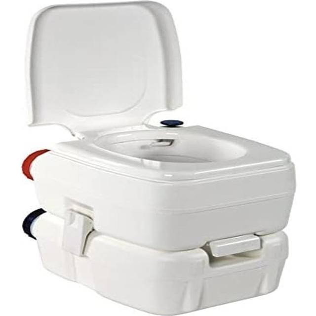Fiamma Bi-Pot 39