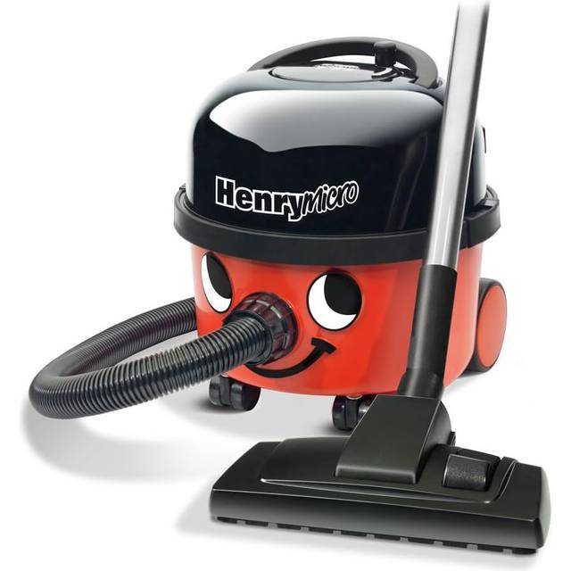 Henry Pet Pro Vacuum Cleaner