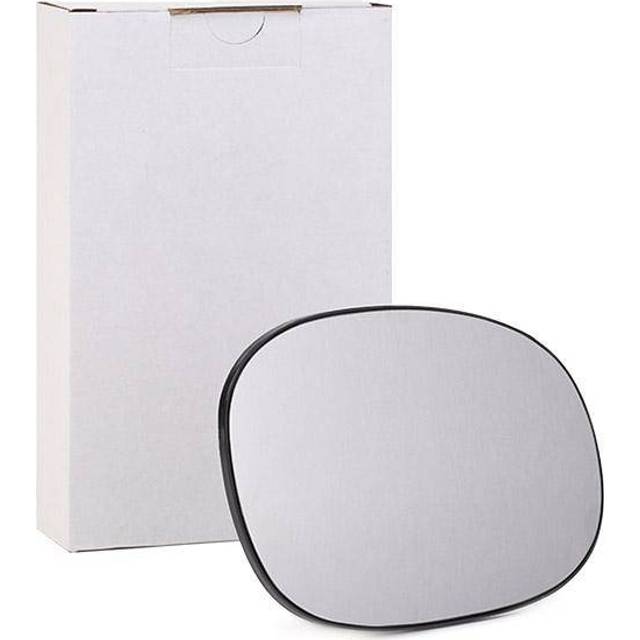 Mirror Glass, outside mirror 6432283 Alkar 6432283
