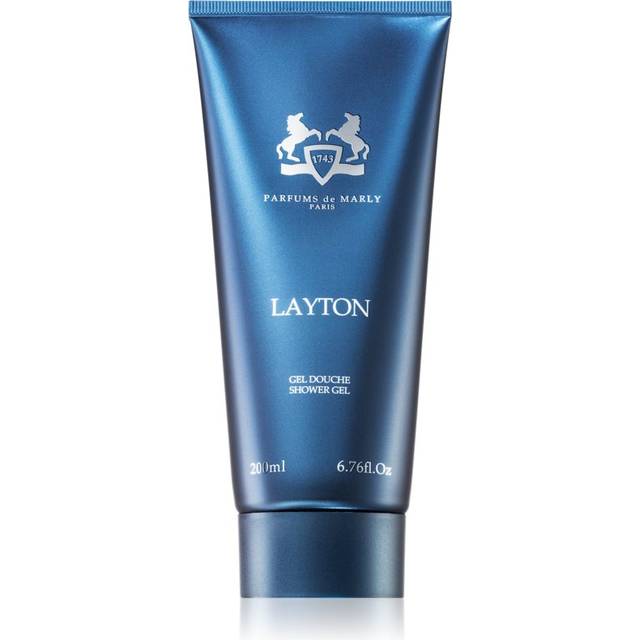 Parfums de Marly - Layton Shower Gel 200ml for Men