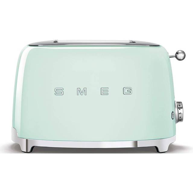 Smeg TSF01 2-Slice Toaster