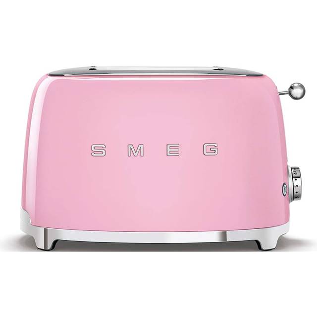 Smeg TSF01 2-Slice Toaster