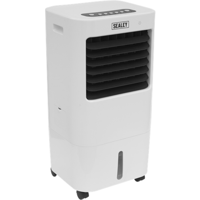 SEALEY Air Cooler/purifier/humidifier With Remote Control | SAC13 | GSF Car Parts