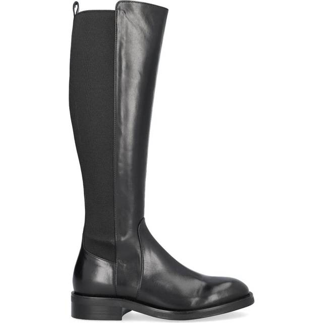billi bi - Stövlar Longboots - Svart
