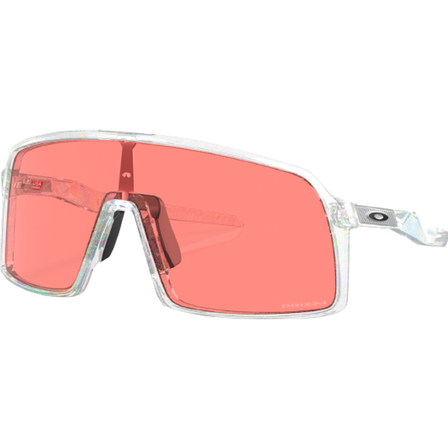 Oakley Sutro - Solglasögon Moon Dust Prizm Peach Cat 2