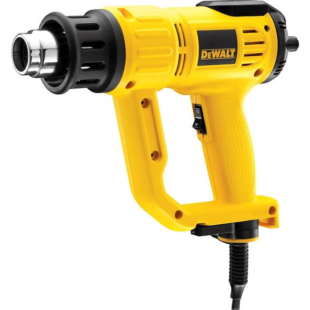 DeWalt D26414 Premium Hot Air Heat Gun