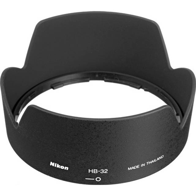 Nikon HB-32 Lens Hood for AF-S 18-70