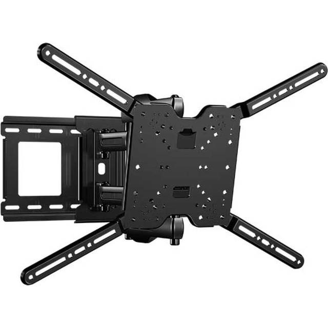 Sanus Vuepoint F180C-B2 Full Motion TV Wall Bracket For 47 to 70 inch TV's
