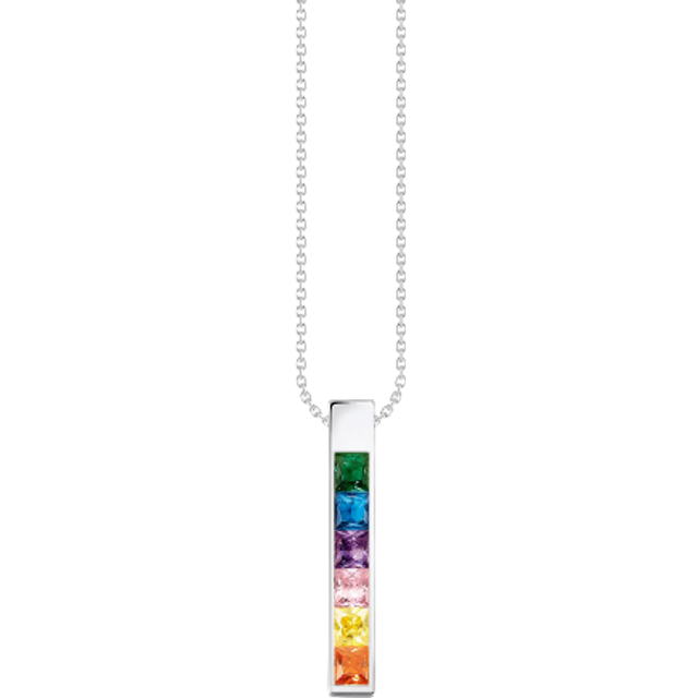 Thomas Sabo Halskette KE2113-166-7