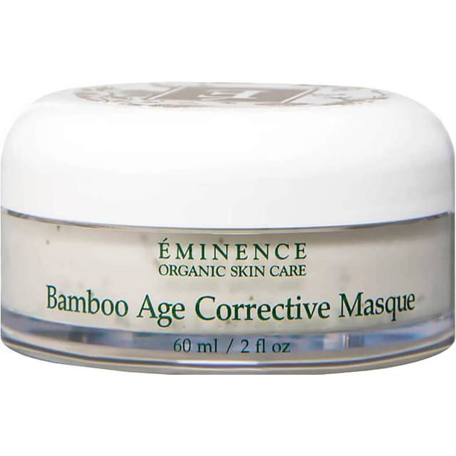 Eminence Bamboo Age Corrective Masque