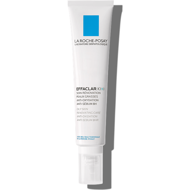 La Roche-Posay EFFACLAR K+ 40ML, 40 ml