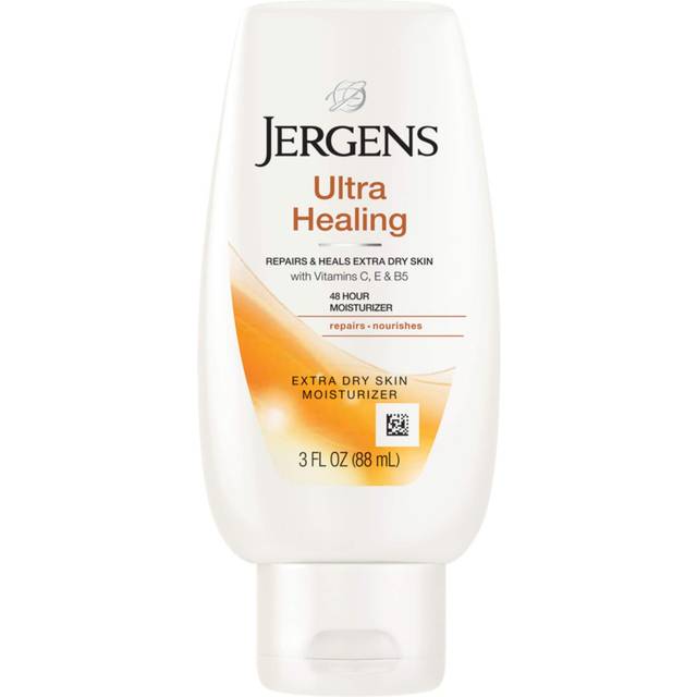 Jergens Närande honung 88ml