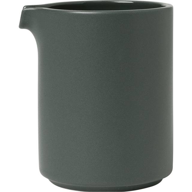 blomus Pilar milk pitcher 28 cl Agave green