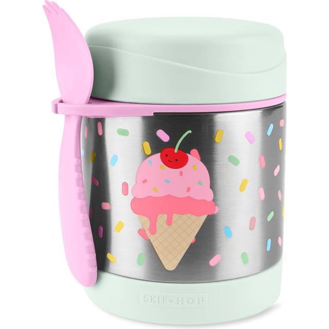 Skip Hop Spark Style Mattermos Glass