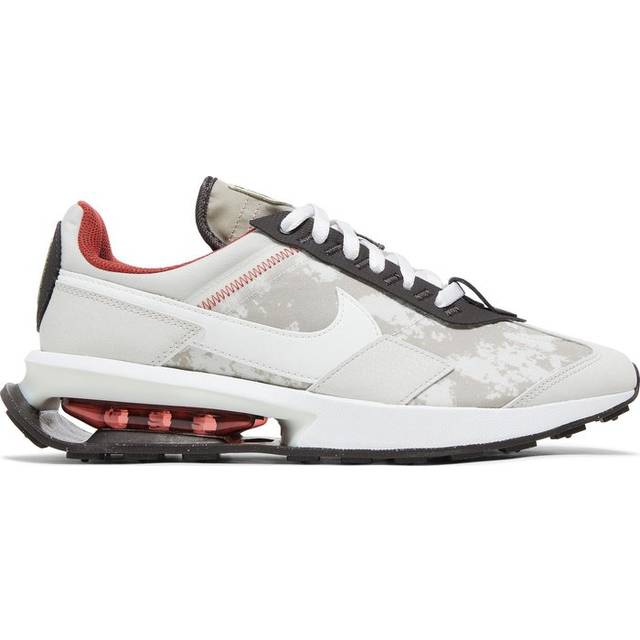 Nike Air Max Pre-Day 'Social FC' DQ4067-200 - Grey/BROWN - 11