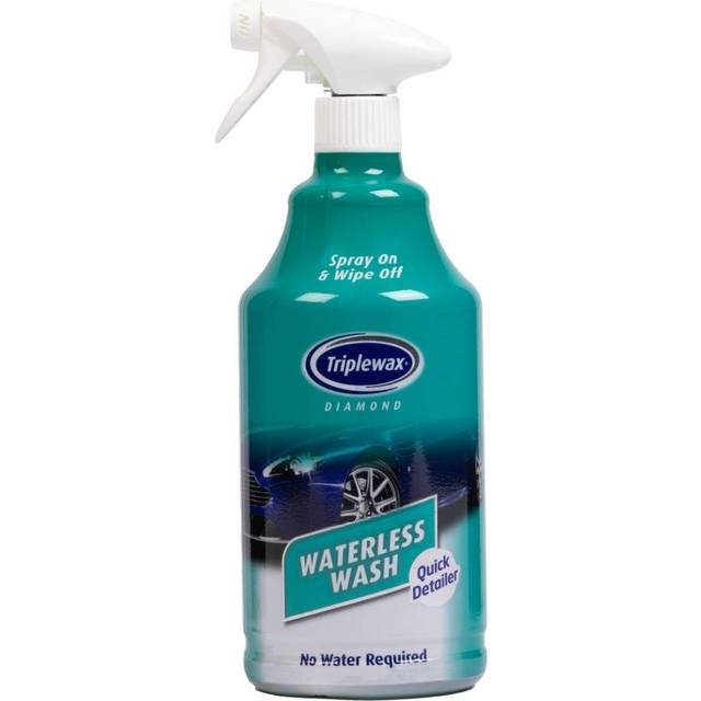 Triplewax Waterless Wash 1L