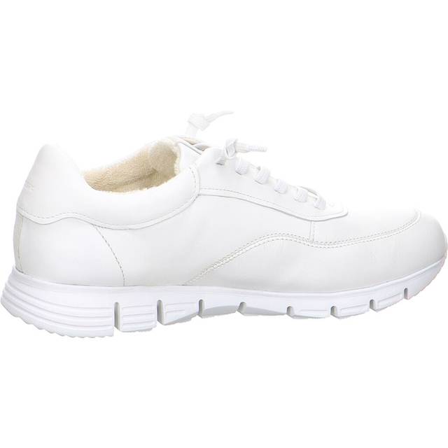 Sioux MOKRUNNER, herrskor, Weiss, 43 EU, Weiss, 43 EU