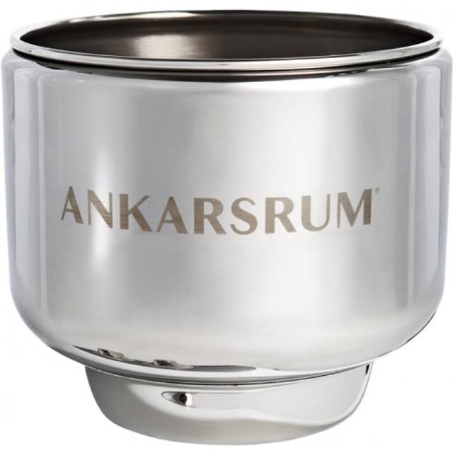 Assistent Original Rostfri Skål 7 Liter