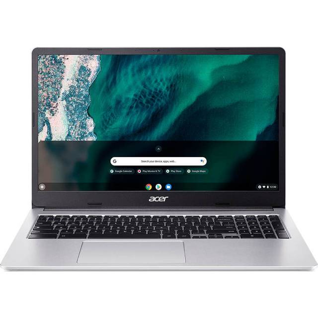 Acer Chromebook 315 Pekskärm | CB315-4HT | Silver