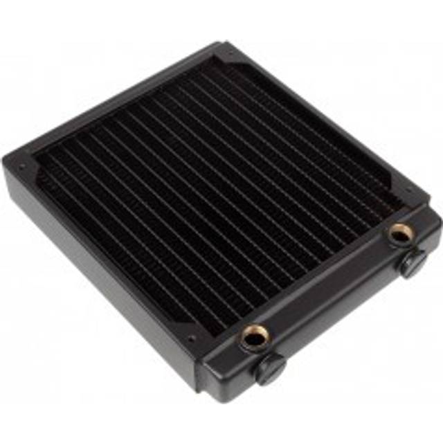 MagiCool Copper Radiator 180mm MC-RAD180