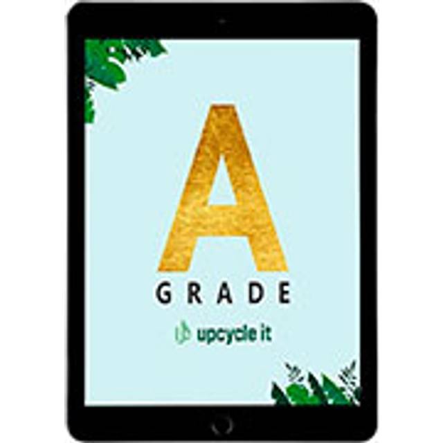 Apple Ipad 2019 Gen 7 10.2" A10 4GB 32GB - Refurbished A-grade