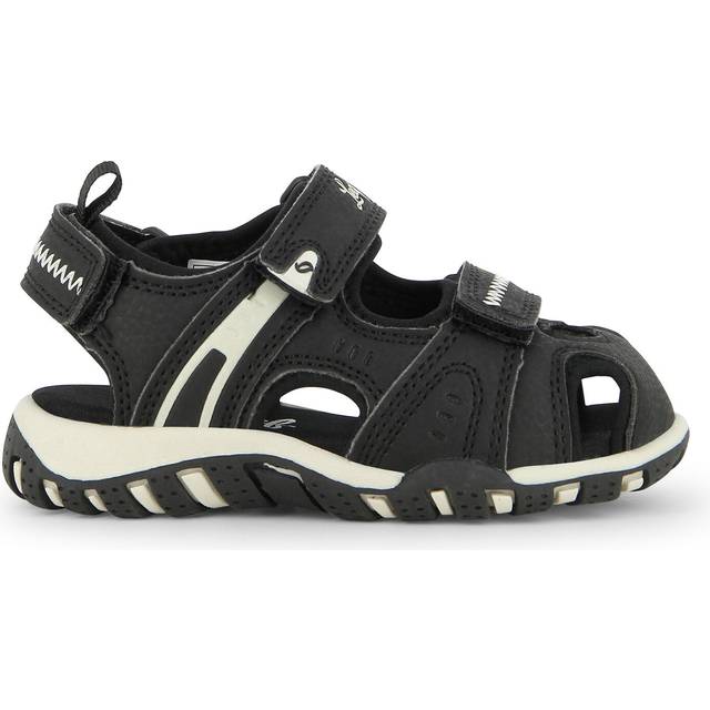 Leaf Kids' Runn Black, 26