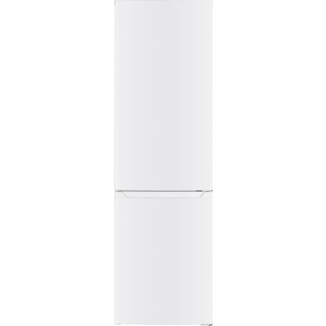 Logik Kyl/Frys LNF186W23E (vit)