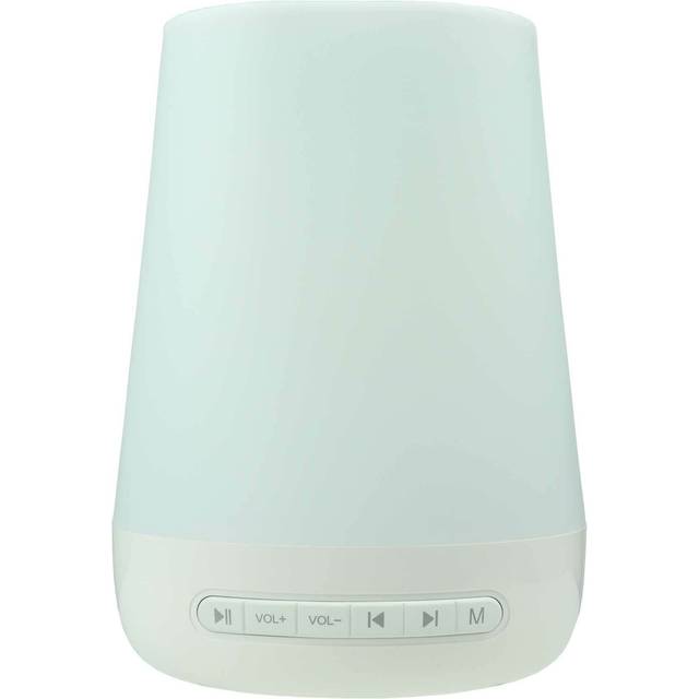 Polar Night White Noise - Maskin