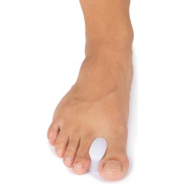 Solelution Toe Separators Hallux Valgus (per pair)