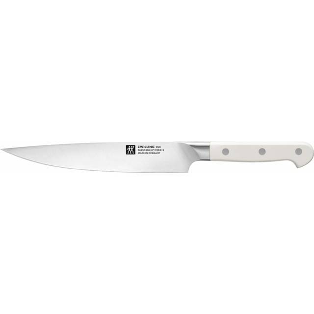 Pro Le Blanc Carving Knife, 20 cm