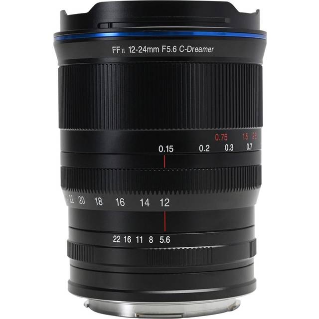 Laowa 12-24mm f5.6 Zoom Lens for L-Mount