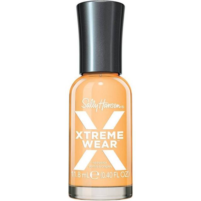 Sally Hansen Xtreme Wear Nail Polish - City That Never Peach - 0.12 fl oz.