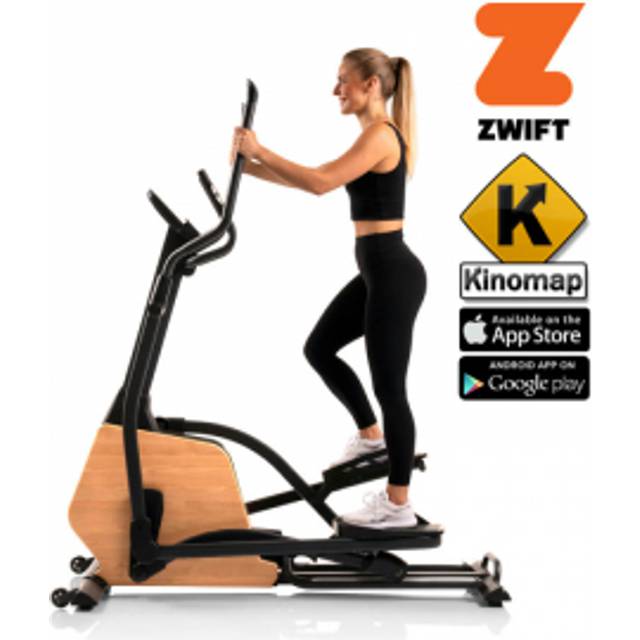 Crosstrainer NorsK CrossPace 5.0, Hammer