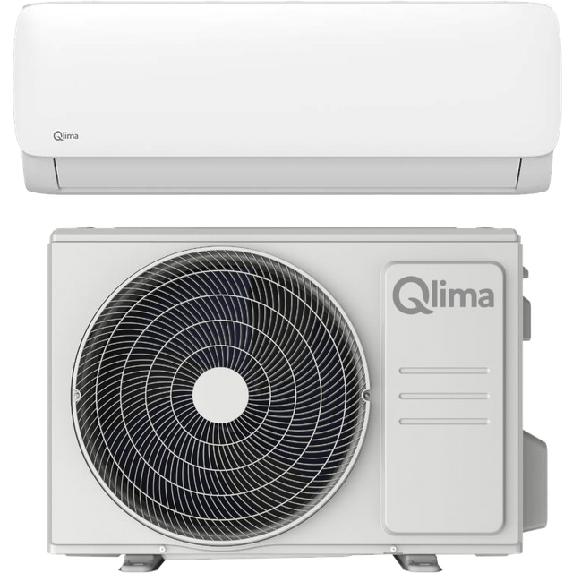 Luftvärmepump 4,38 kW