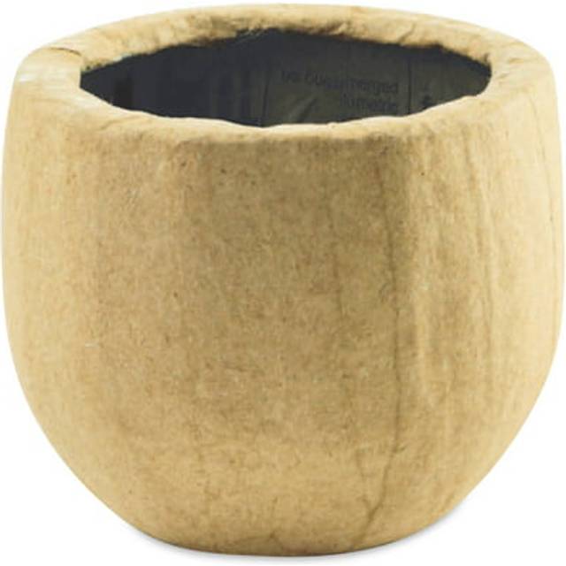 Round planter