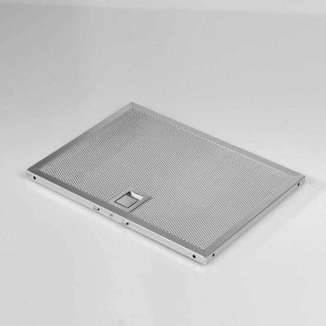Eico Stål Long Life-kolfilter 6521